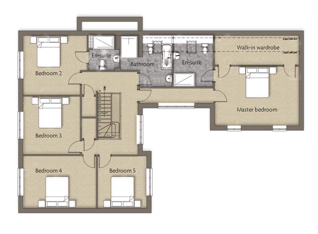 first-floor-Fairholme-Woodborough-Dovecote-View-Swan-Homes-1